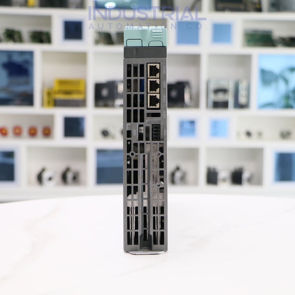 Siemens 6SL3120-1TE21-0AA3 IAC Certified Refurbished