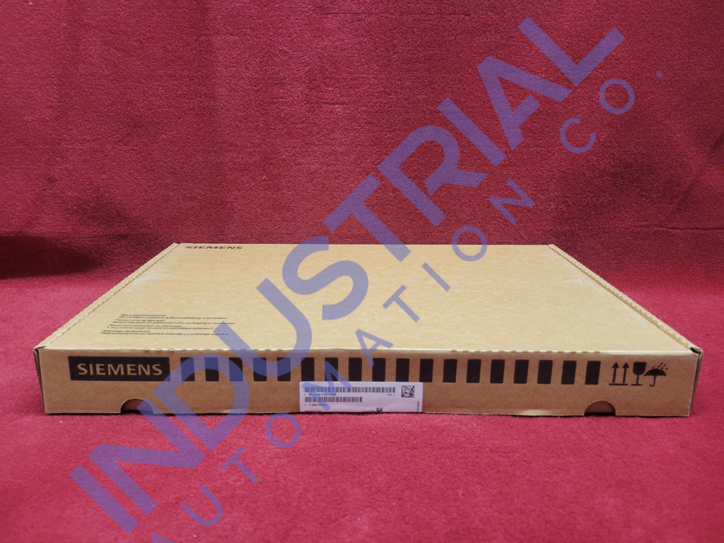 Siemens 6Sl3120-1Te21-0Aa4