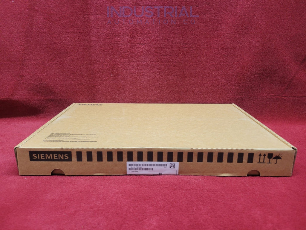 Siemens 6Sl3120-1Te21-0Aa4