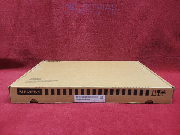 Siemens 6Sl3120-1Te21-0Aa4