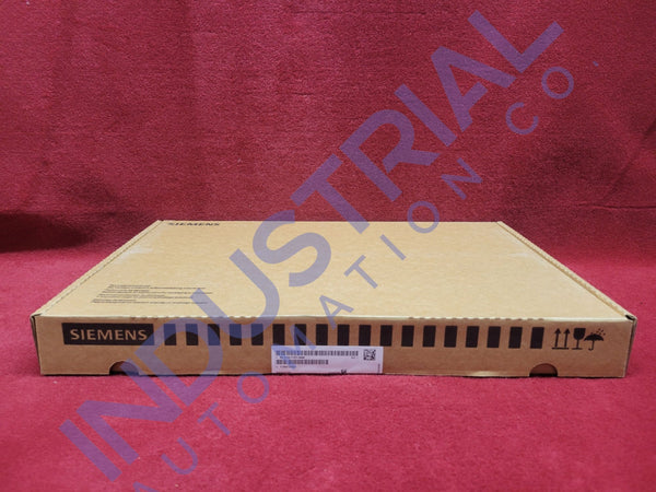 Siemens 6Sl3120-1Te21-0Aa4