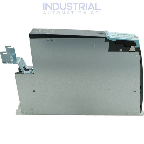 Siemens 6SL3120-1TE21-0AD0 New