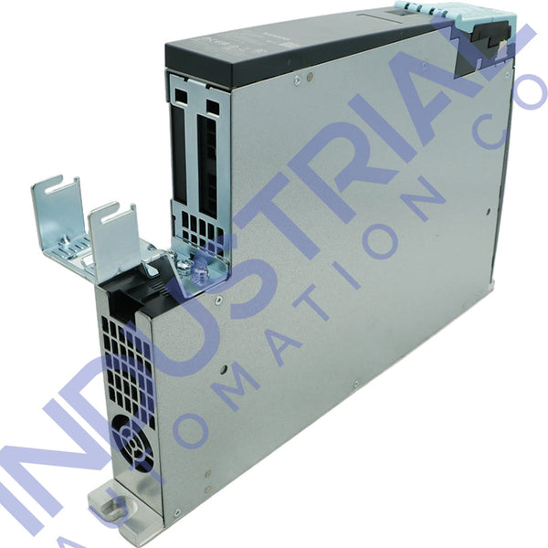 Siemens 6SL3120-1TE21-0AD0 New