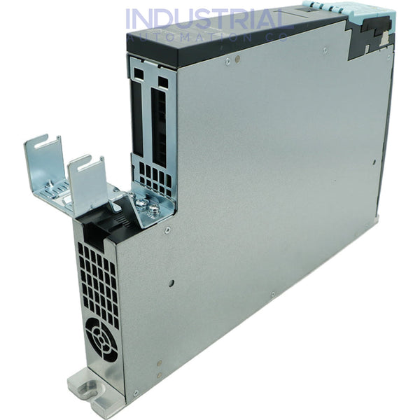 Siemens 6SL3120-1TE21-0AD0 New