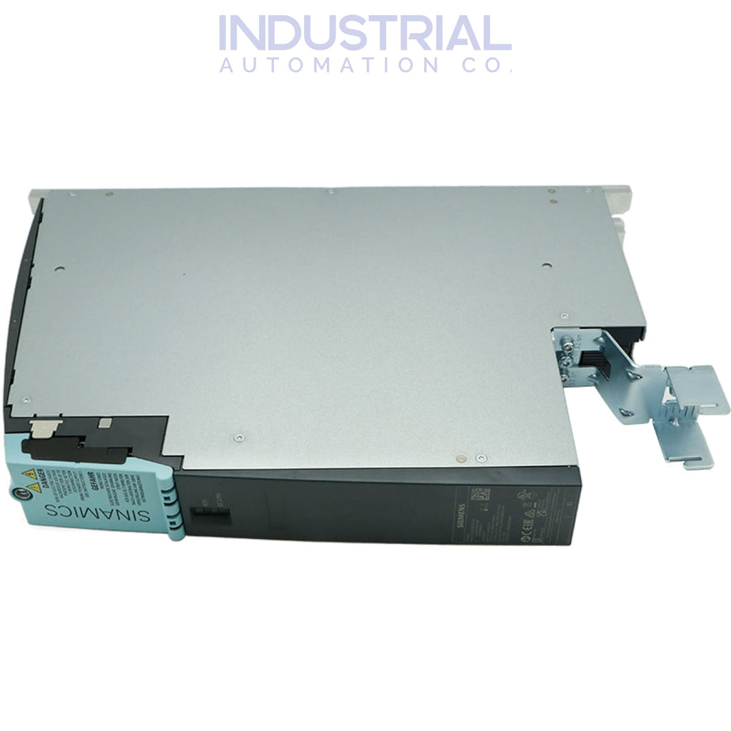 Siemens 6SL3120-1TE21-0AD0 New