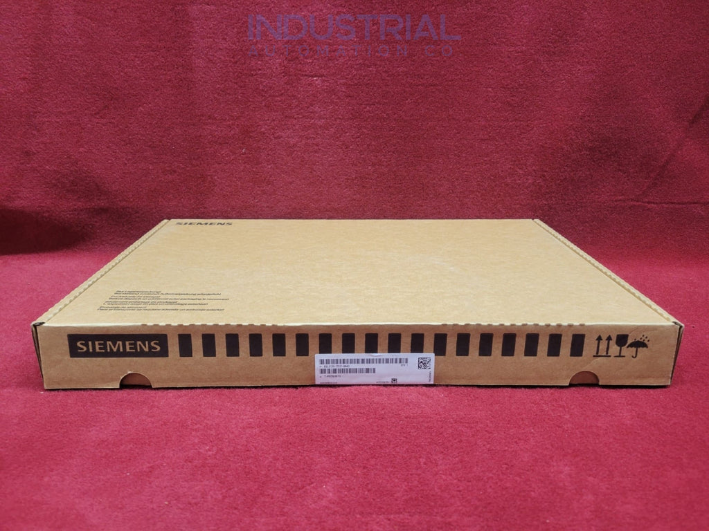 Siemens 6Sl3120-1Te21-8Aa3