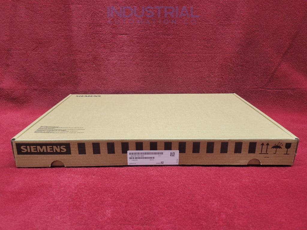 Siemens 6Sl3120-1Te21-8Aa4