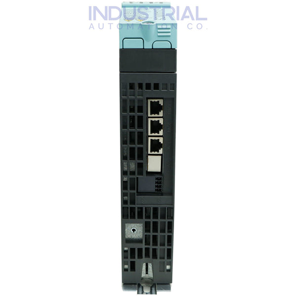 Siemens 6SL3120-1TE21-8AC0