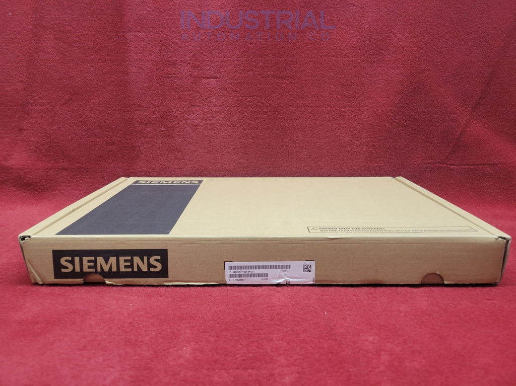 Siemens 6Sl3120-1Te21-8Ac0
