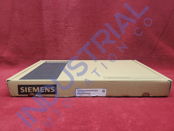 Siemens 6Sl3120-1Te21-8Ac0