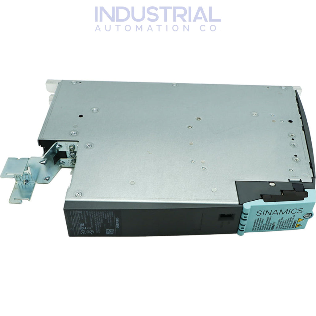 Siemens 6SL3120-1TE21-8AC0