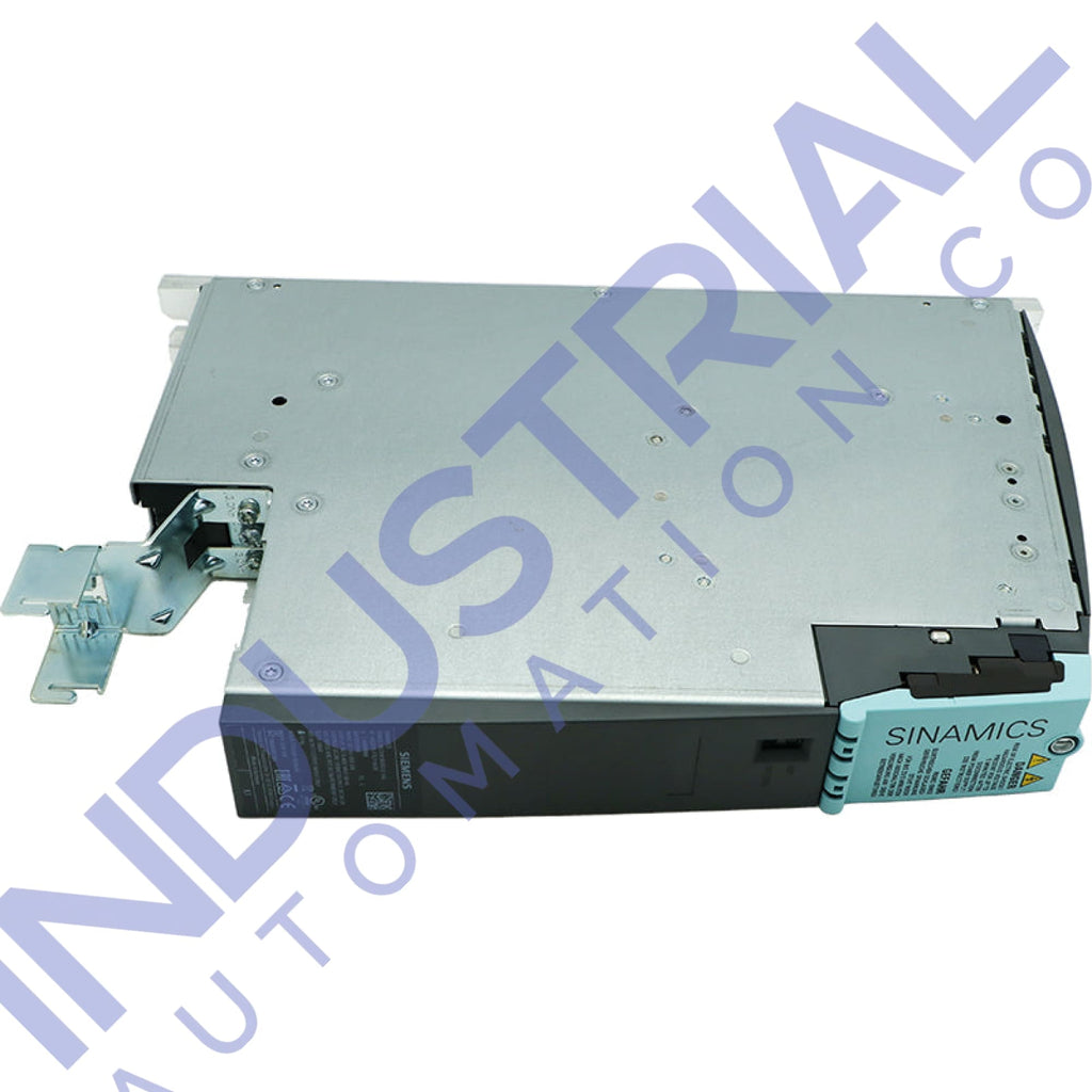 Siemens 6SL3120-1TE21-8AC0