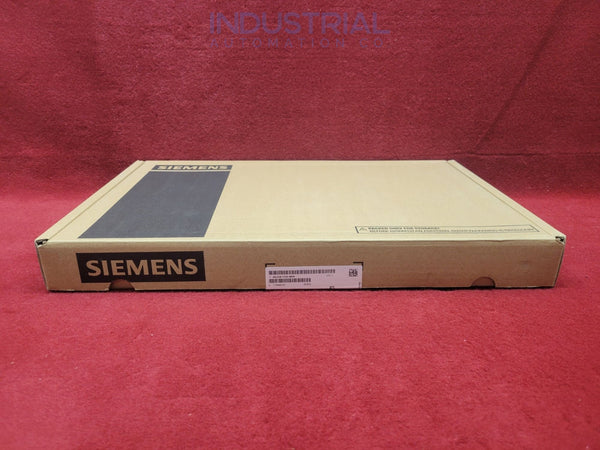 Siemens 6Sl3120-1Te21-8Ad0