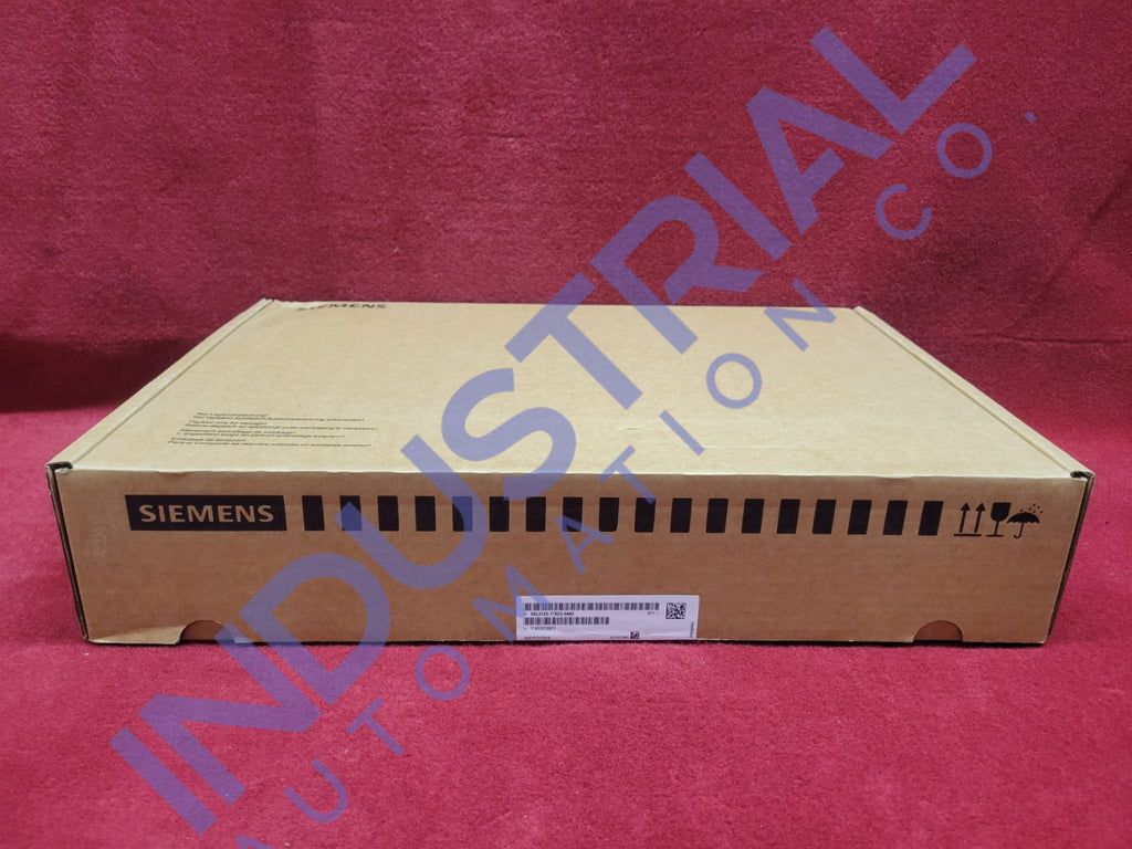 Siemens 6Sl3120-1Te23-0Aa3