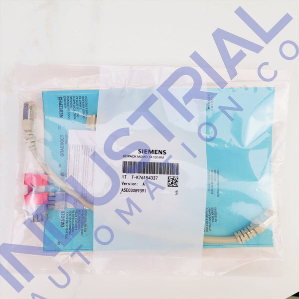 Siemens 6SL3120 1TE23 0AA4