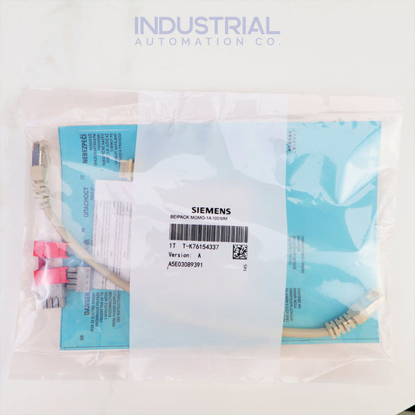 Siemens 6SL3120 1TE23 0AA4