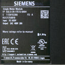 Siemens 6SL3120 1TE23 0AA4