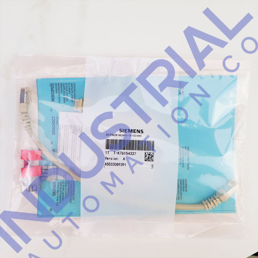 Siemens 6SL3120 1TE23 0AA4