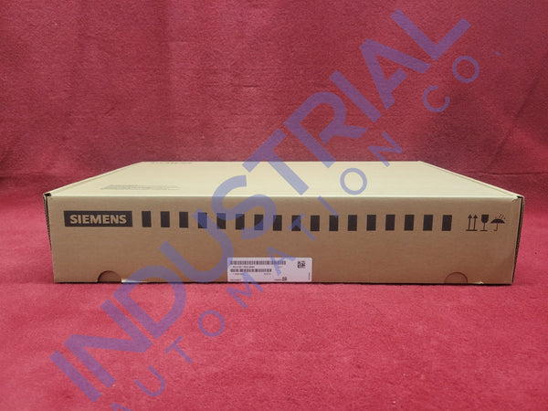 Siemens 6Sl3120-1Te23-0Aa4