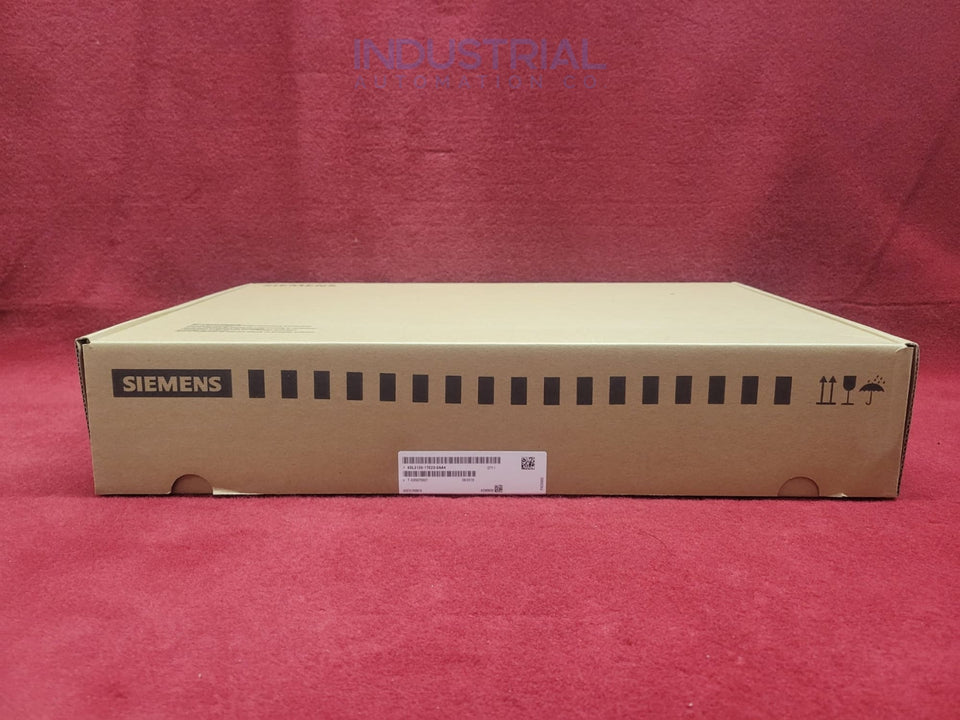 Siemens 6Sl3120-1Te23-0Aa4