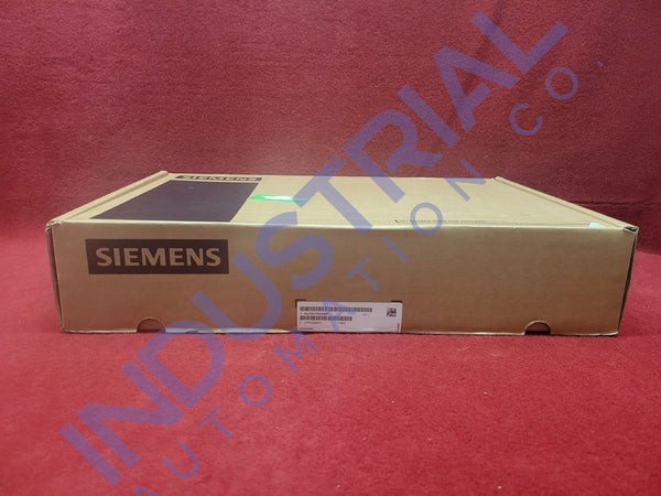 Siemens 6Sl3120-1Te23-0Ad0