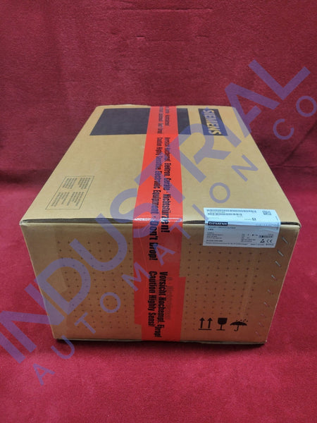 Siemens 6Sl3120-1Te24-5Aa3