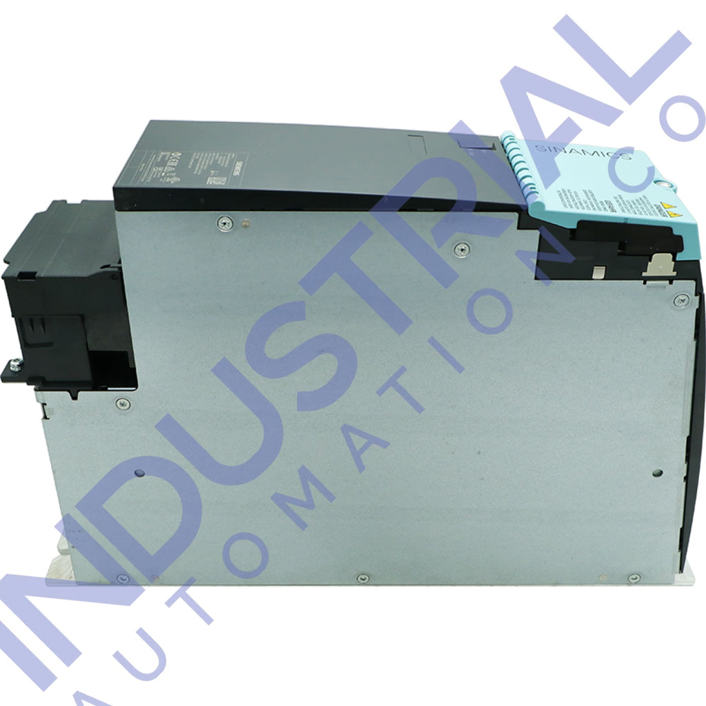 Siemens 6SL3120-1TE24-5AC0