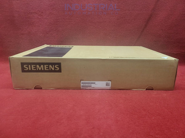 Siemens 6Sl3120-1Te24-5Ac0