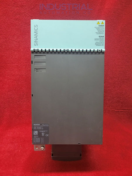 Siemens 6SL3120-1TE28-5AA3 IAC Certified Refurbished