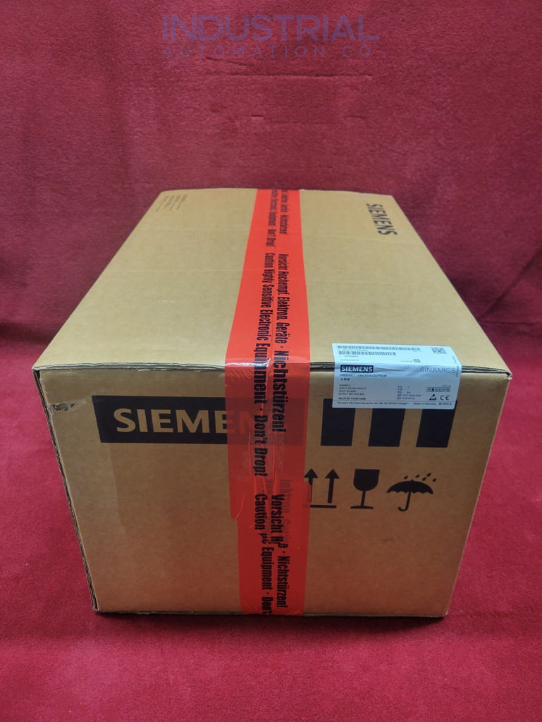 Siemens 6Sl3120-1Te28-5Aa3