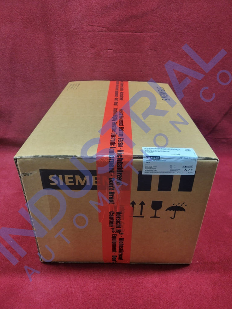 Siemens 6Sl3120-1Te28-5Aa3