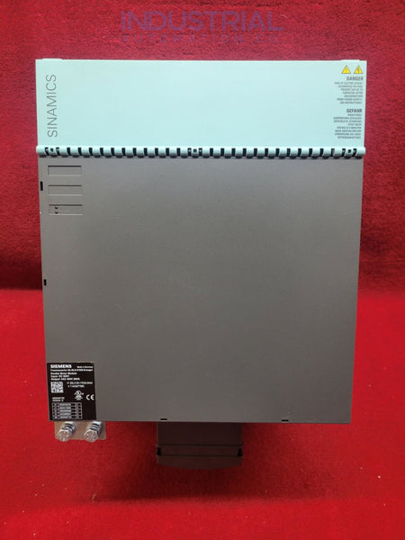 Siemens 6Sl3120-1Te32-0Aa3 Iac Certified Refurbished