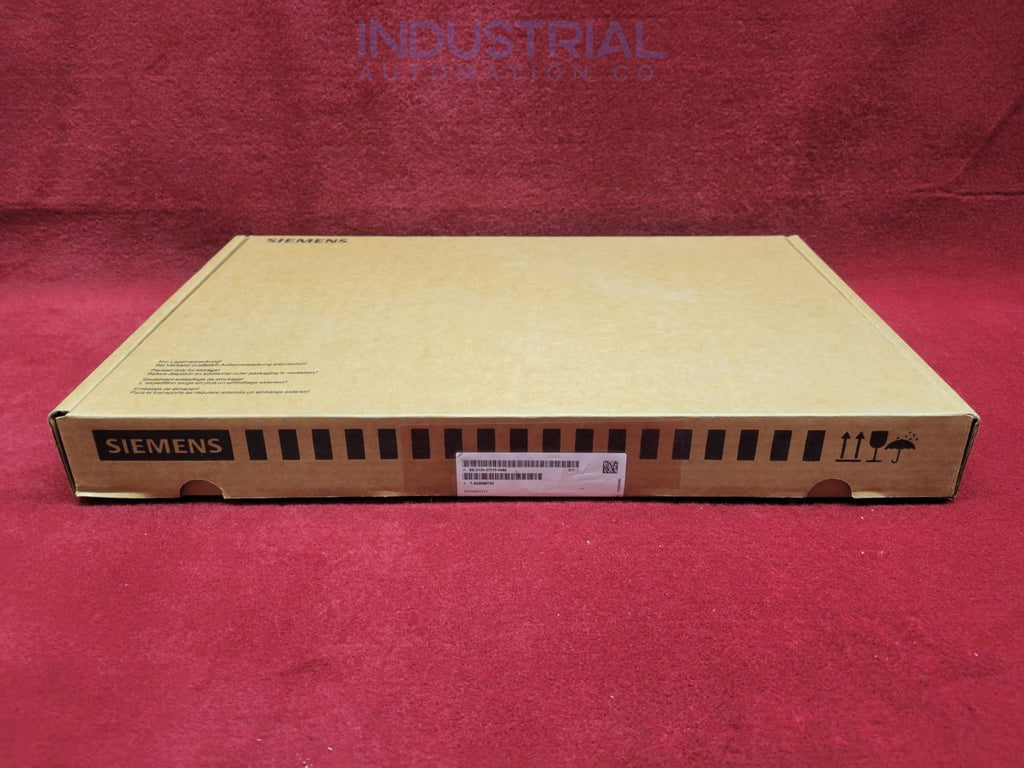 Siemens 6Sl3120-2Te13-0Aa3