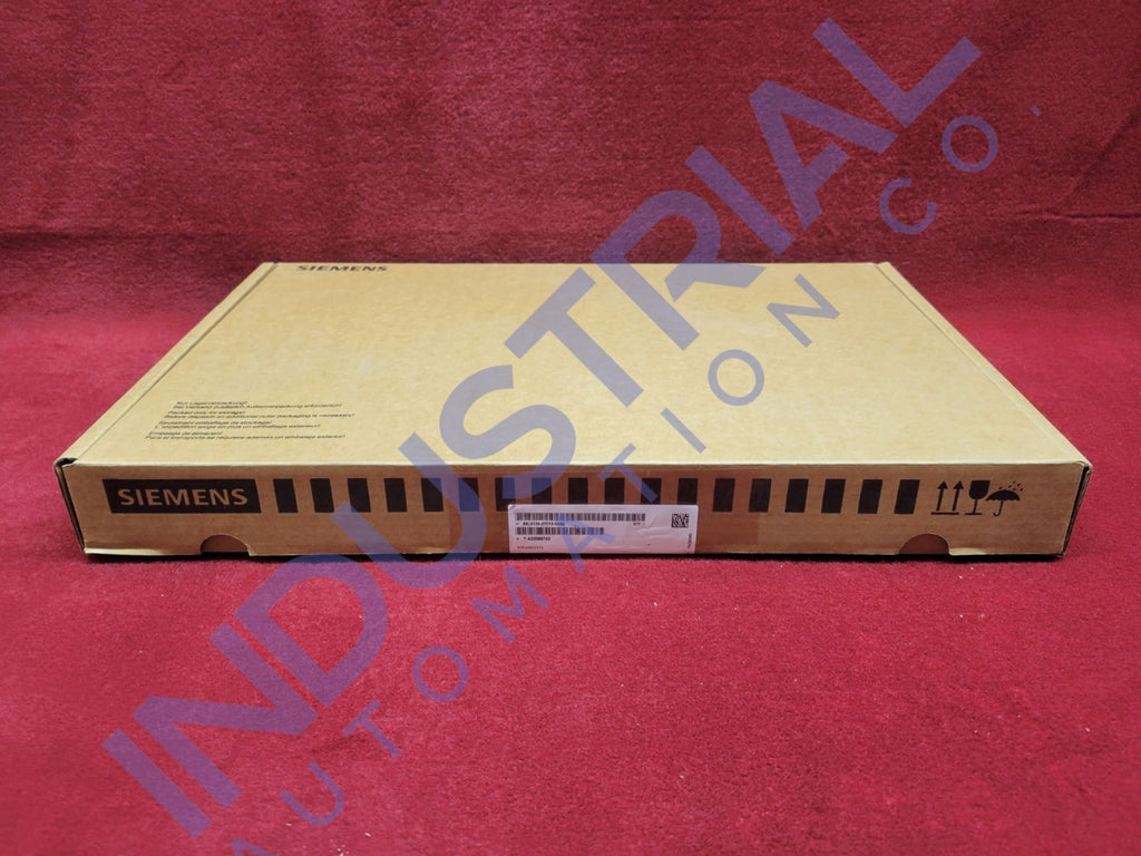 Siemens 6Sl3120-2Te13-0Aa3