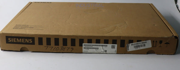 Siemens 6Sl3120-2Te13-0Aa4