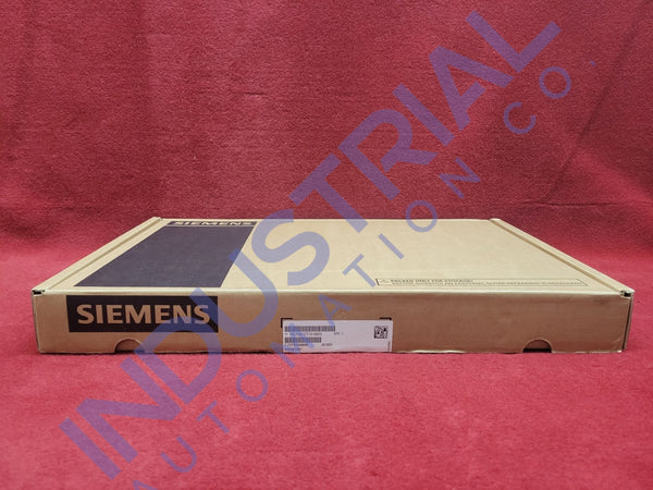 Siemens 6Sl3120-2Te13-0Ad0