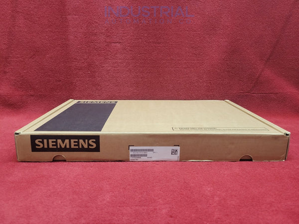 Siemens 6Sl3120-2Te13-0Ad0