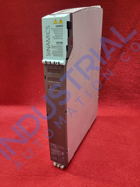 Siemens 6Sl3120-2Te15-0Aa0 Refurbished Industrial Automation