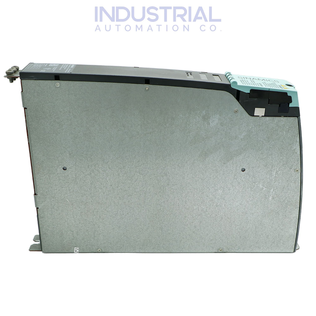 Siemens 6SL3120-2TE15-0AA3 IAC Certified Refurbished