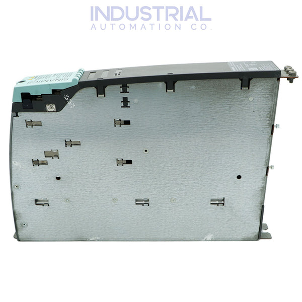Siemens 6SL3120-2TE15-0AA3 IAC Certified Refurbished