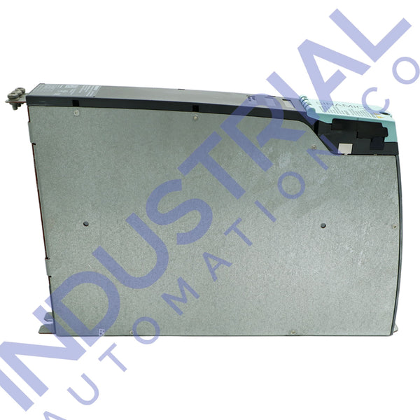 Siemens 6SL3120-2TE15-0AA3 IAC Certified Refurbished