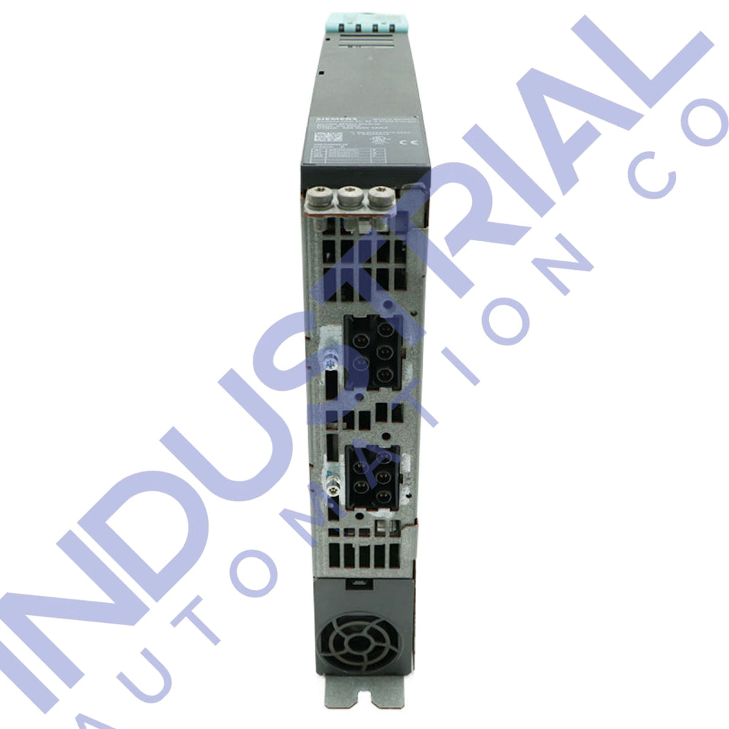 Siemens 6SL3120-2TE15-0AA3 IAC Certified Refurbished
