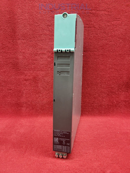 Siemens 6Sl3120-2Te15-0Aa3