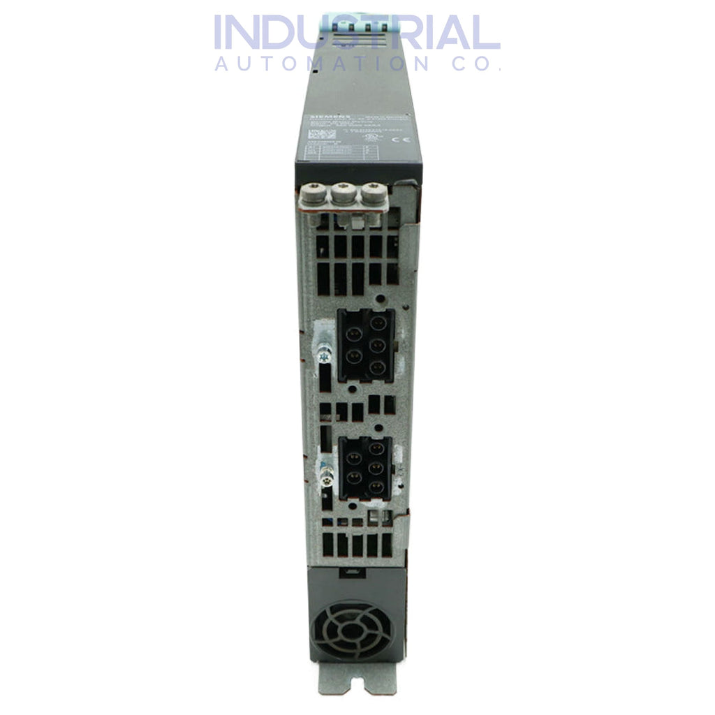 Siemens 6SL3120-2TE15-0AA3 IAC Certified Refurbished