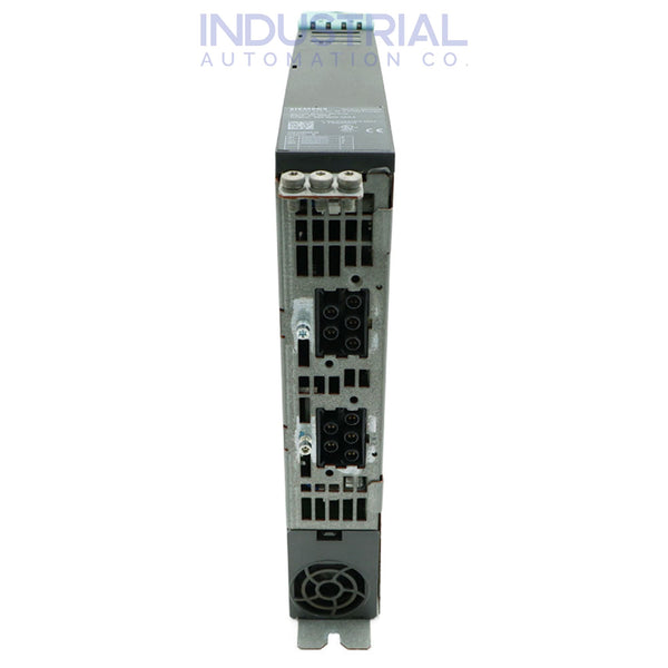 Siemens 6SL3120-2TE15-0AA3 IAC Certified Refurbished