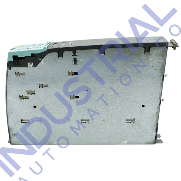 Siemens 6SL3120-2TE15-0AA3 IAC Certified Refurbished