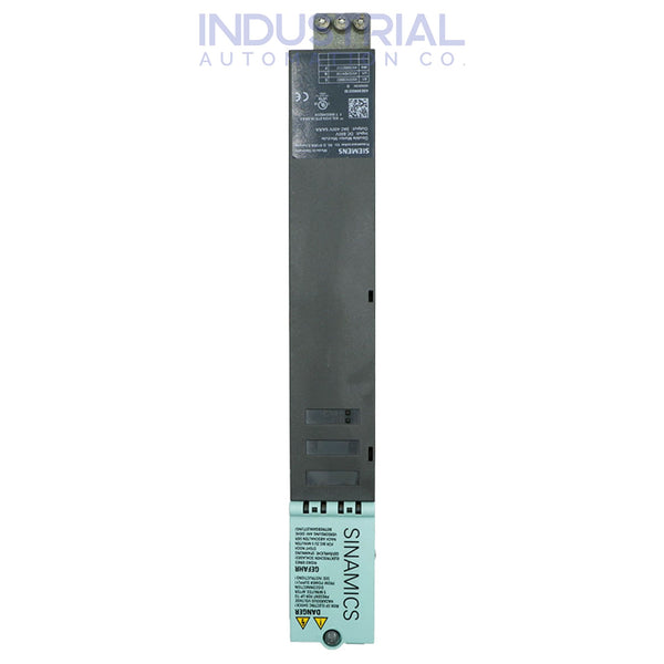 Siemens 6SL3120-2TE15-0AA3 IAC Certified Refurbished