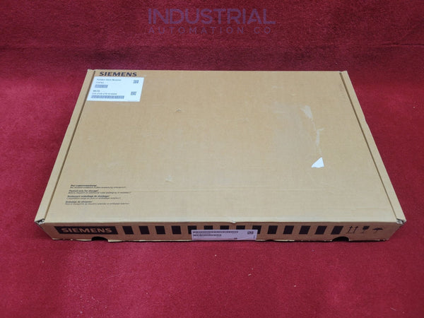 Siemens 6Sl3120-2Te15-0Aa4