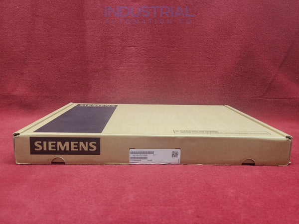 Siemens 6Sl3120-2Te15-0Ad0
