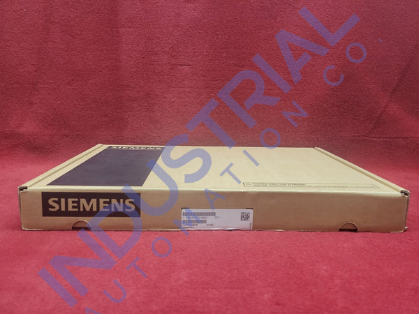Siemens 6Sl3120-2Te15-0Ad0